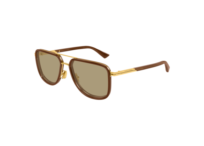 BOTTEGA VENETA BV1463S 003 56